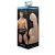 Fleshjack Boys Reno Gold Dildo