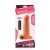 Pleasure X-Tender Vibrating Penis Sleeve #1