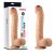 12" Legendary King-sized  Realistic Dildo