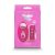 Sugar Pop - Chantilly - Pink