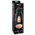 Vibrating Mega Milker  Light/Black