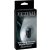 Vibrating Silicone Nipple Teazers  Black