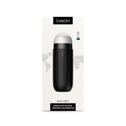 Sam Neo Black