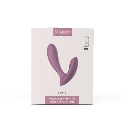 Erica Romantic Rose