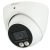 Dahua IP turretkamera - IPC-HDW1239V-A-IL (2MP, 2,8mm, kültéri, H265+, IP67, IR30m+LED20m, ICR, DWDR,3DNR, PoE,mikrofon)