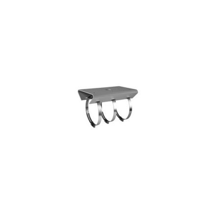 Hikvision Konzol - DS-1275ZJ / HiLook HIA-B301 (oszlop konzol Hikvision kamerákhoz, fali konzolokhoz)