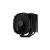 Endorfy CPU Cooler - Fortis 5 Black (14 cm, 4 pin, 6x heatpipe, PWM, TDP 220W, fekete)