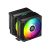 ID-Cooling CPU Cooler - FROZN A620 PRO SE ARGB (27,2dB; max 98,54 m3/h; 4Pin csatlakozó, 6 db heatpipe, 2x12cm, PWM)