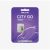 Hikvision HIKSEMI MicroSD kártya - CITY GO 128GB microSDXC™, Class 10 and UHS-I, 3D NAND