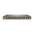 IP-COM Switch - G1050F (48 port 1Gbps + 2 port 1Gbps SFP; 1U fém ház, rackbe szerelhető)