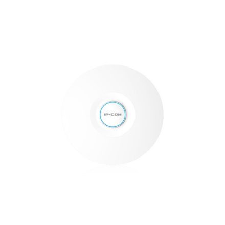 IP-COM Access Point WiFi AX3000 - PRO-6-LR (574Mbps 2,4GHz + 2402Mbps 5GHz; 2x1Gbps; 802.3at PoE; WPA3)