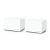 Mercusys Mesh WiFi AX1800 - Halo H70X (2 pack; 574Mbps 2,4GHz + 1201Mbps 5GHz; 3x 1Gbps; WPA3)