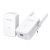 Mercusys Powerline adapter WiFi Kit - MP510 KIT (1x1Gbps; 1Gbps adatátvitel; 300Mbps 2,4GHz; 128-bit AES, QoS,Max 300m)