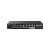 Tenda Switch - TEM2010X (8x 2,5Gbps + 2x 10Gbps SFP)