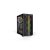 Be Quiet! Számítógépház - Pure Base 500 FX Black (ATX, RGB, edzett üveg oldallap, fekete)