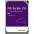 Western Digital Belső HDD 3.5" 22TB - WD221PURP (7200rpm,512 MB puffer,SATA3 - Purple Pro)