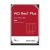 Western Digital Belső HDD 3.5" 4TB - WD40EFPX (5400rpm, 256 MB puffer, SATA3 - Red Plus széria)