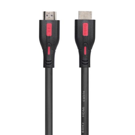 S-Link Kábel - SL-HDM4K011 (HDMI2.0 kábel, 4K/60Hz, apa/apa, 1,5m)