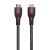 S-Link Kábel - SL-HDM4K011 (HDMI2.0 kábel, 4K/60Hz, apa/apa, 1,5m)