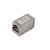 Equip RJ45 Toldó - 221161 (UTP, Cat5e, árnyékolt, fém)