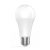 Woox Smart Zigbee LED Izzó - R9077 (E27, RGB+CCT, 30.000h, 10 Watt, 806LM, 2700-6500K, Zigbee 3.0)