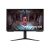 Samsung Monitor 27" - S27CG510EU (VA, 2560x1440, 16:9, 165HZ, 300cd/m2, 1ms, Pivot)