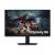 Samsung Monitor 27" - S27DG500EU (IPS, 2560x1440, 16:9, QHD, 180HZ, 350cd/m2, 1ms, Pivot)