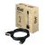 Club 3D Kábel - CAC-1210 (DVI-D to HDMI 1.4, 2m, M/M, Bidirectional, UHD 4K30Hz)