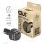 Club 3D Autós Töltő - CAC-1922 (63W, USB-A, USB-C, 12-24V, QC3.0)