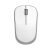 Everest Vezeték nélküli Egér - SM-833 White (1200 DPI, 3gomb, optikai, fehér)