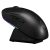 The G-Lab Vezeték nélküli Gamer Egér - KULT TITAN PRO B (12000 DPI, Pixart PAW 3311, USB/2,4Ghz/Bluetooth, RGB, dokkoló)