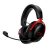 HyperX Fejhallgató - Cloud III Wireless (Vezeték nélküli, USB, fekete/piros)
