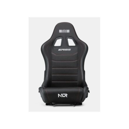 Next Level Racing Szimulátor kiegészítő - ELITE Seat ERS5 Fabric & Mesh Edition ülés (önálló)