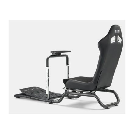 Next Level Racing Szimulátor cockpit - VICTORY (Formula és GT ülés; tartó konzolok)