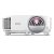 BenQ Projektor WXGA - MW826STH (0,49TR, 3500 AL, 20 000:1, 15 000h(LampSave), 2xHDMI, LAN, USB, ShortThrow)