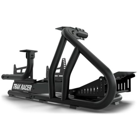 Trak Racer Szimulátor cockpit - RS6 (RIG, max: 10Nm, moduláris, ülés nélküli, fekete)