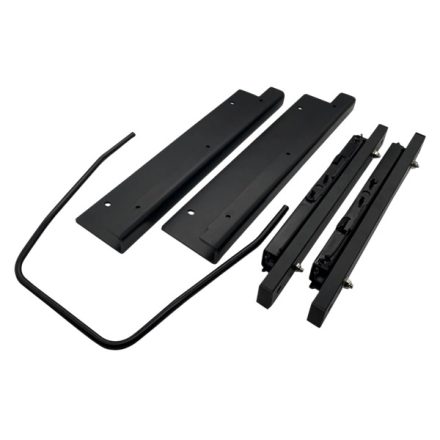 Trak Racer Szimulátor kiegészítő - Universal Dual-Lock Seat Slider Kit