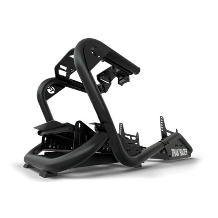 Trak Racer Szimulátor cockpit - TR8 Pro (RIG, max: 20Nm, moduláris, ülés nélküli, fekete)