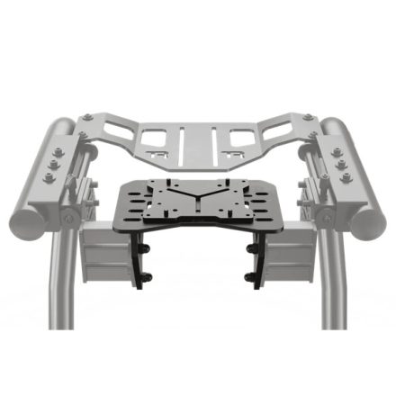 Trak Racer Szimulátor kiegészítő - Wheel Plate Adapter for Asetek Wheelbases