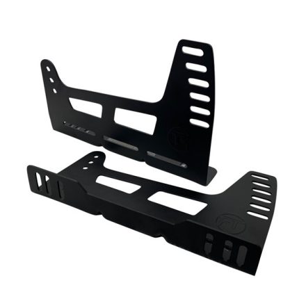 Trak Racer Szimulátor kiegészítő - Oversized Seat Bracket for GT/Formula Seating Position with Mounting Slot