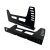 Trak Racer Szimulátor kiegészítő - Oversized Seat Bracket for GT/Formula Seating Position with Mounting Slot