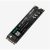 Hikvision HIKSEMI SSD 256GB - WAVE (3D TLC, M.2 2280 SATA, r:560 MB/s, w:480 MB/s)