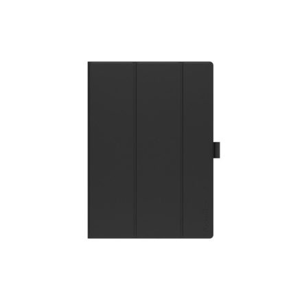 POCKETBOOK e-book tok - PB1041 FLIP gyári Tok fekete