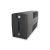 Conceptronic Szünetmentes  1000VA - ZEUS07ES (2x Schuko, line-interaktív, RJ45 vonalvédelem, HID USB, fekete)