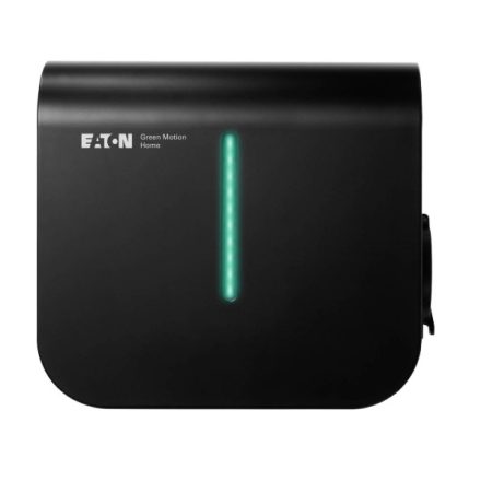 EATON AC EV töltő, háztartási, 3,7-22kW, T2 aljzat, On-Line