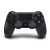 Rampage Gamepad - SG-RPS4 Black (USB, 2,2m kábel, PS4 kompatibilis, fekete)