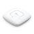 TP-Link EAP245 AC1750 Wireless MU-MIMO Gigabit Ceiling Mount Access Point White