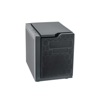 Chieftec CI-01B-OP Black