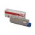 Oki 45862840 Black toner