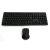 Platinet Omega OKM071B wireless keyboard & mouse Black UK